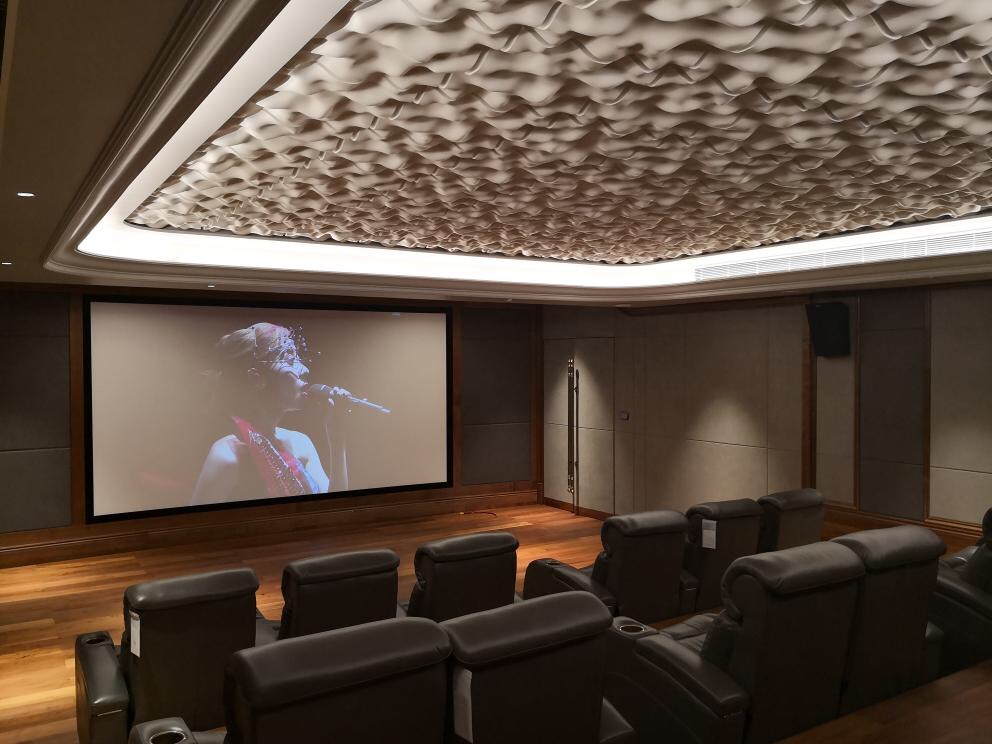 無錫檀溪灣別墅